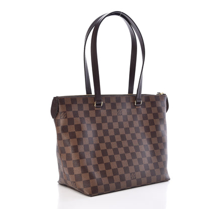 Louis Vuitton Damier Ebene Iena PM 3 of 12