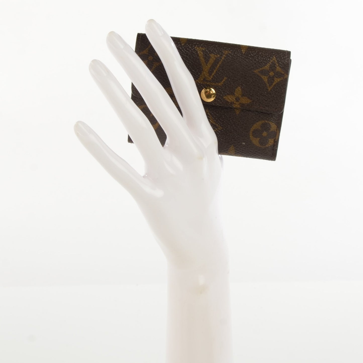 Monogram Ludlow Wallet