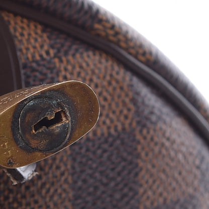 Louis Vuitton Damier Ebene Speedy 30 14 of 14