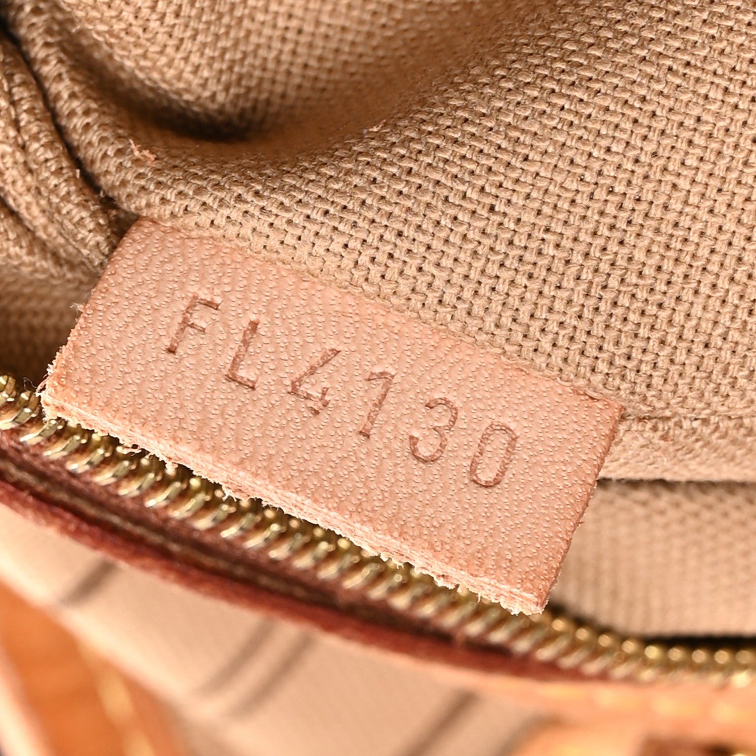 Louis Vuitton Monogram Delightful GM 5 of 9