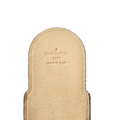 Louis Vuitton Monogram Etui Pen Holder Case 5 of 7