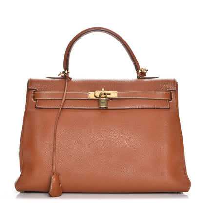 Hermes Ardennes Kelly Retourne 35 Etrusque 1 of 32
