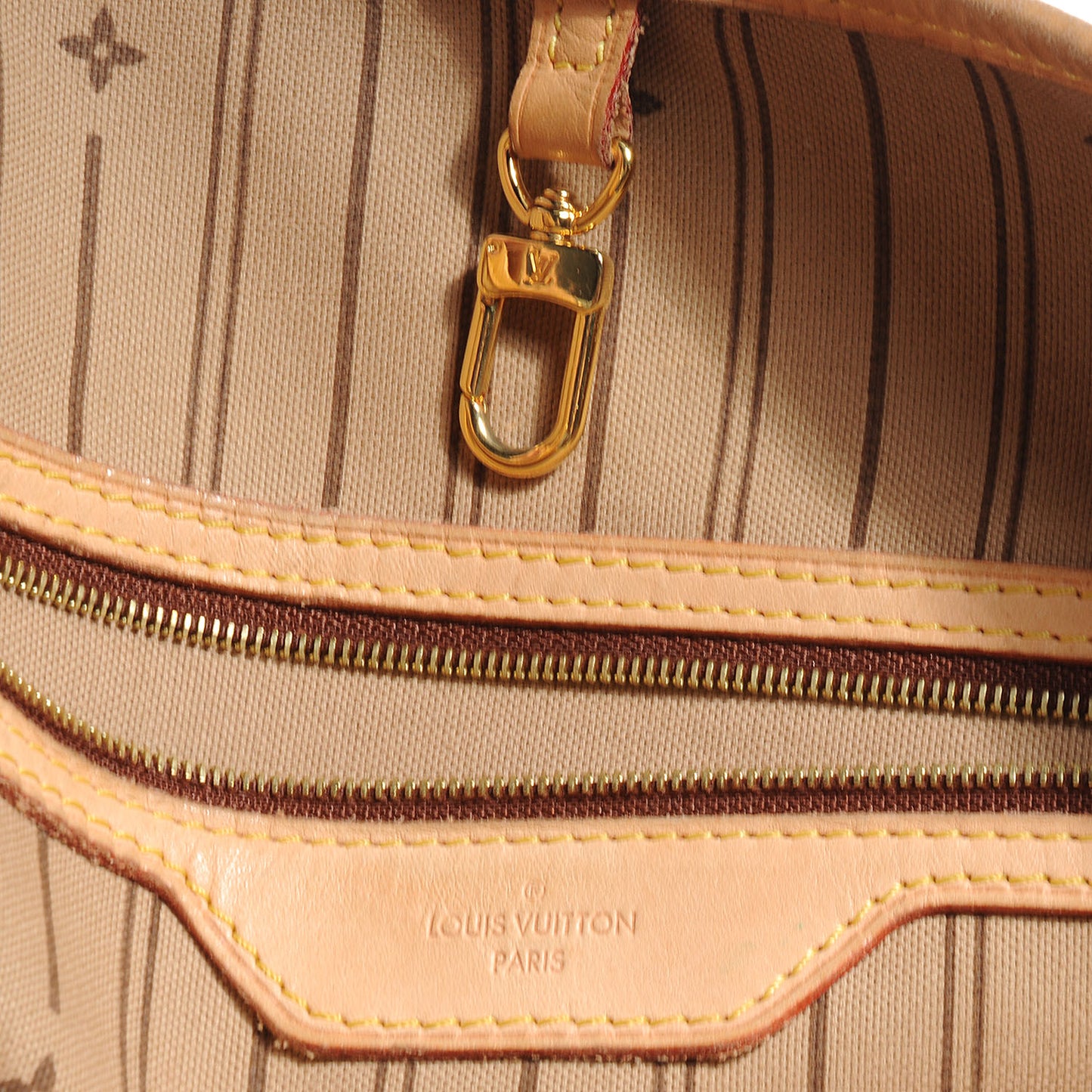 Monogram Delightful GM