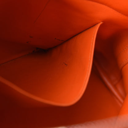 Hermes Taurillon Clemence Bolide 31 Feu 14 of 21