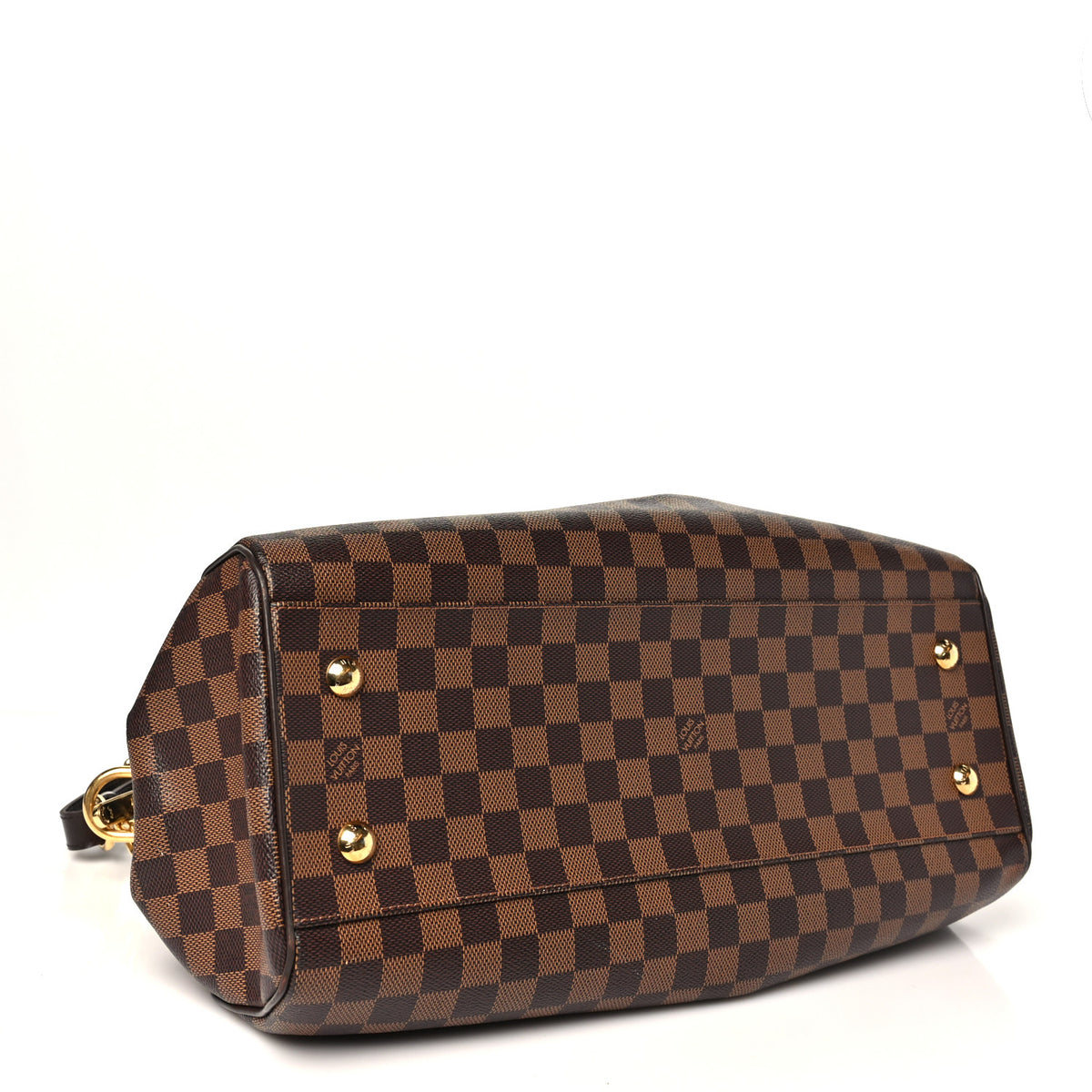 Louis Vuitton Damier Ebene Trevi GM 4 of 10