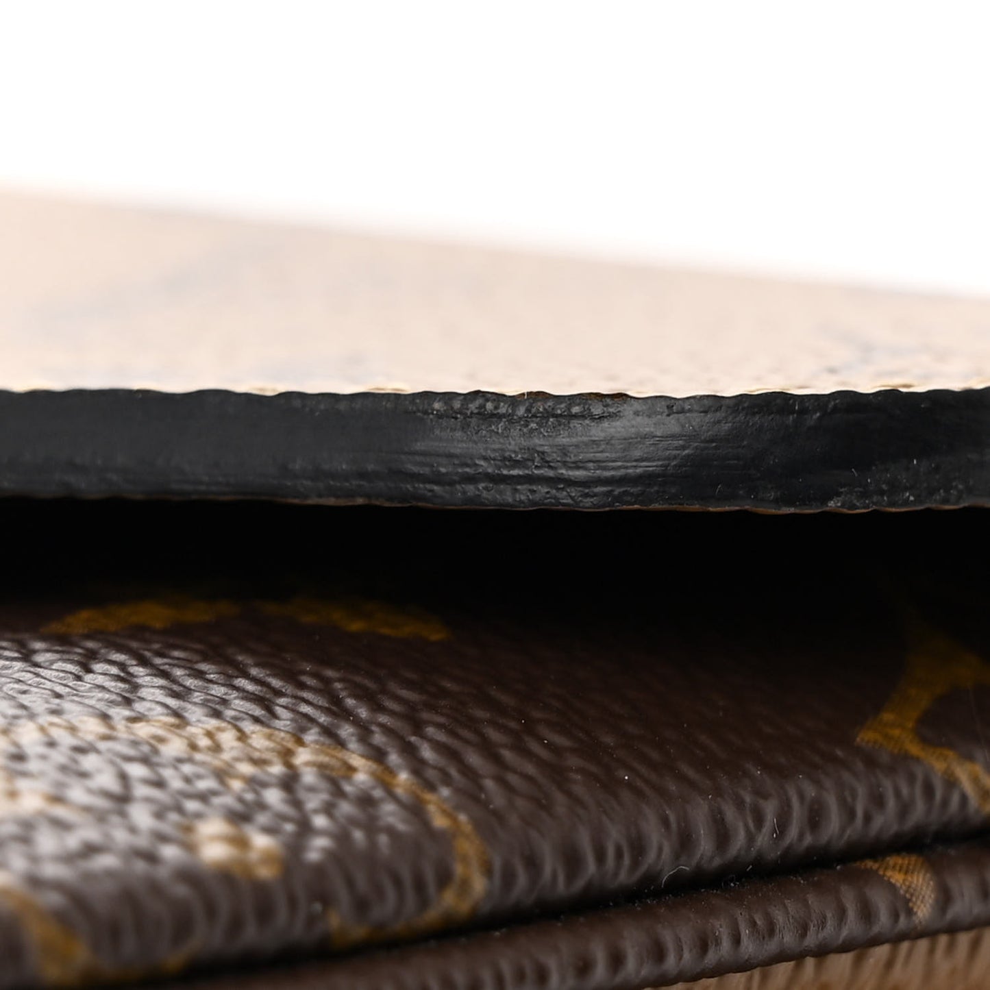 Reverse Monogram Pochette Metis