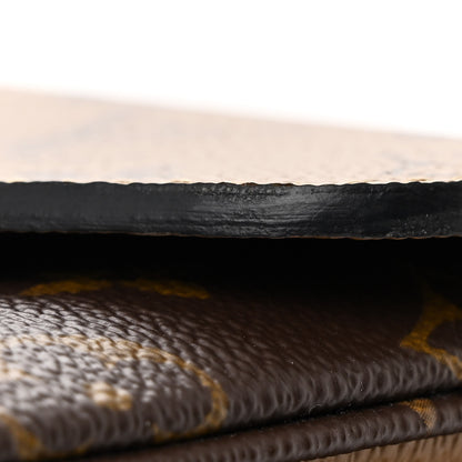 Louis Vuitton Reverse Monogram Pochette Metis 11 of 11