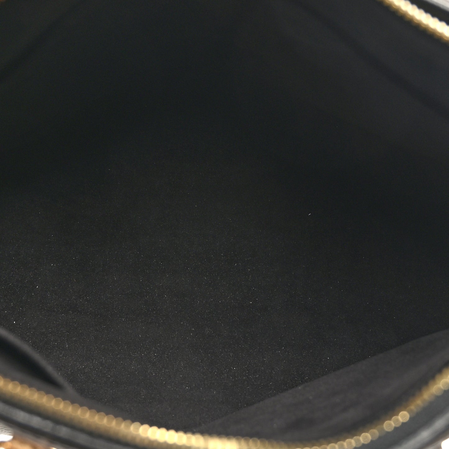 Monogram Pallas Full Black
