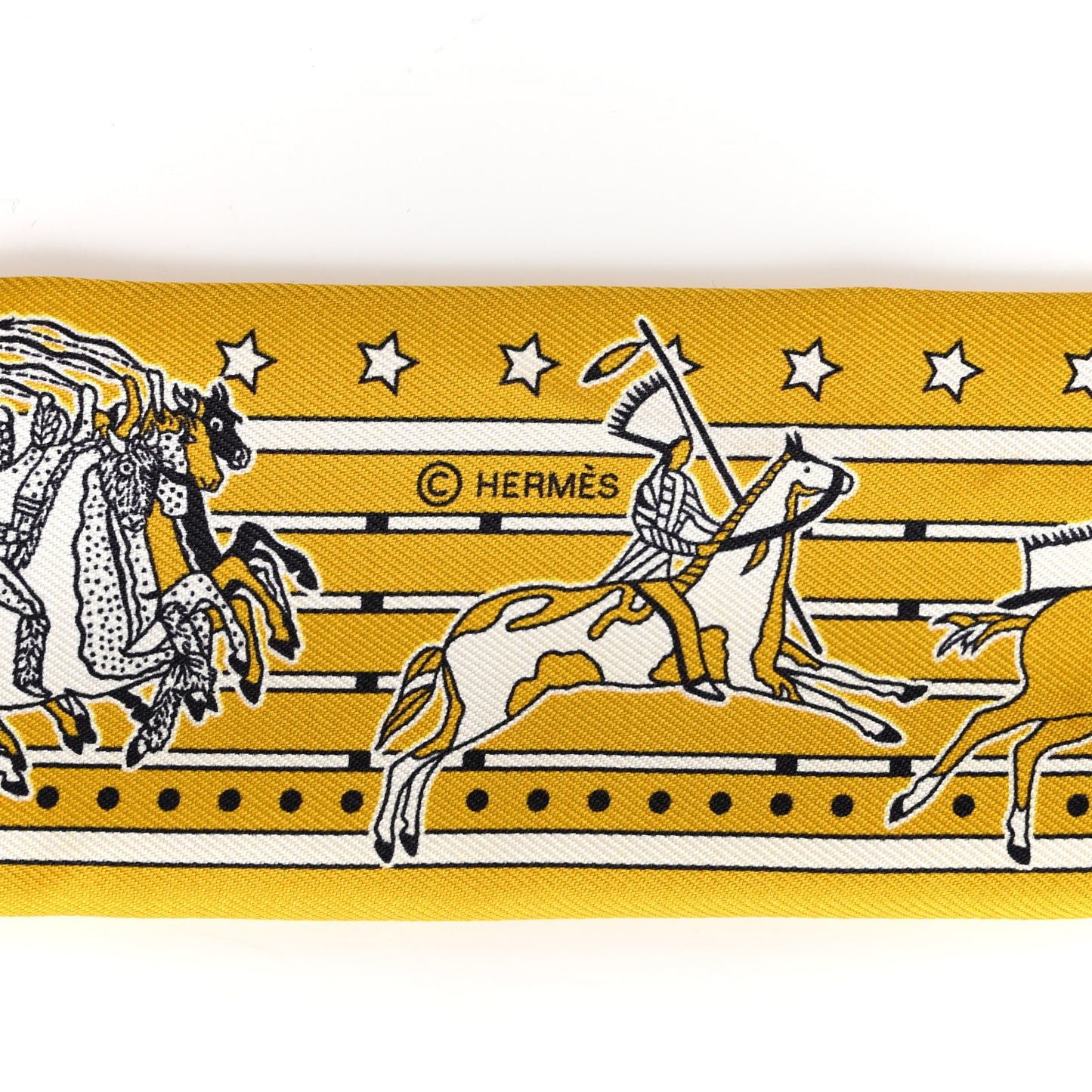 Silk Pani La Shar Pawnee Twilly Anthracite Gold Black