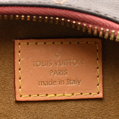 Louis Vuitton Monogram Boite Chapeau Souple PM 6 of 14