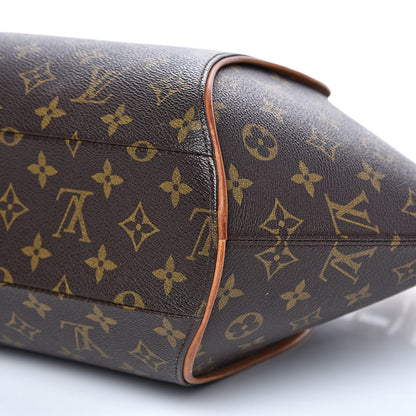 Louis Vuitton Monogram Ellipse MM 14 of 16