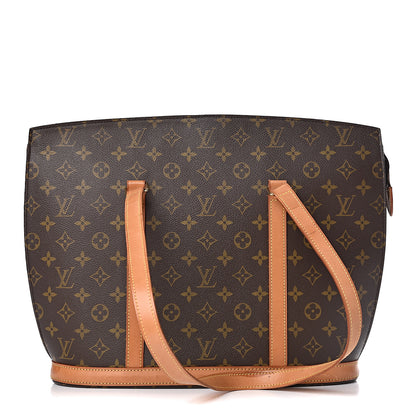 Louis Vuitton Monogram Babylone 1 of 18
