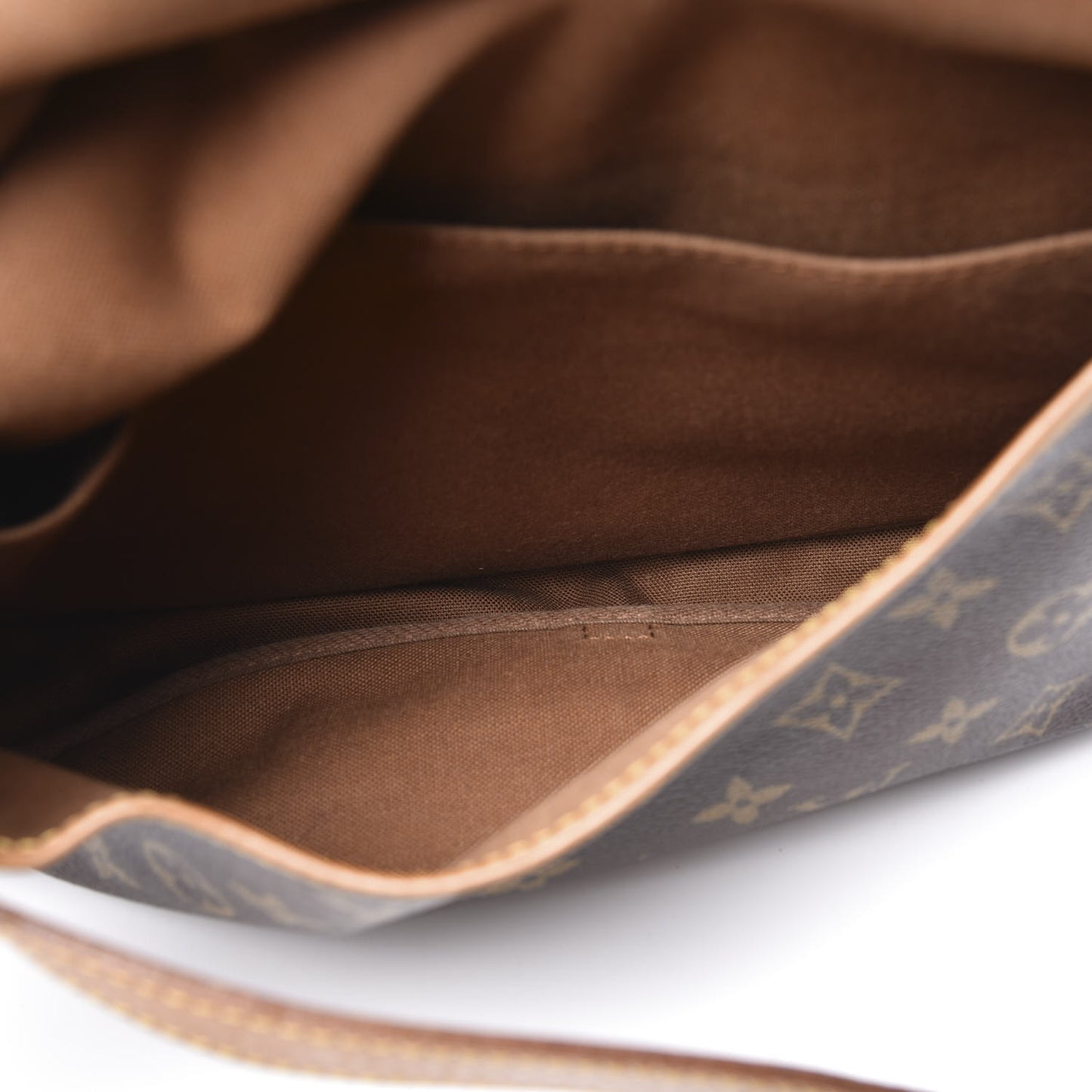 Monogram Saumur 30