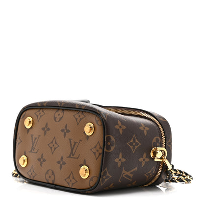 Louis Vuitton Reverse Monogram Vanity PM 9 of 9