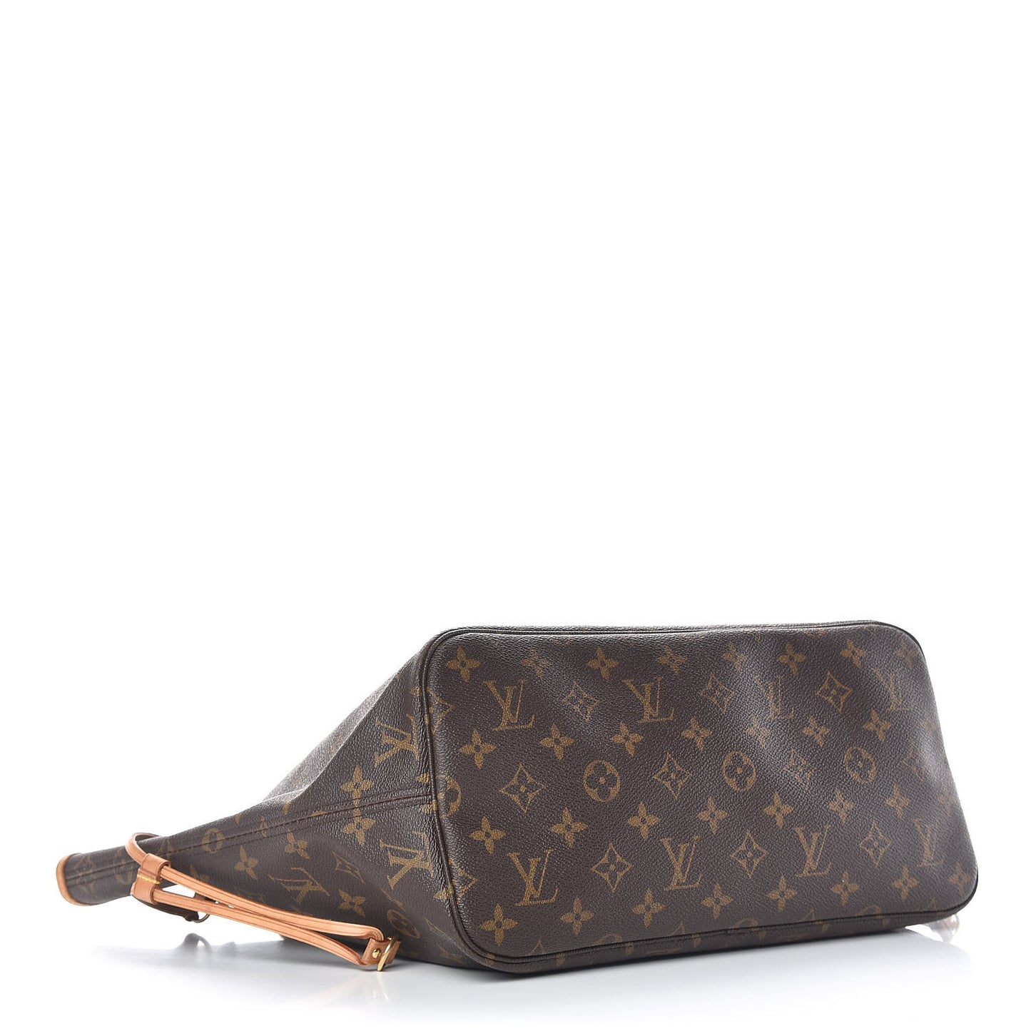 Monogram Neverfull MM