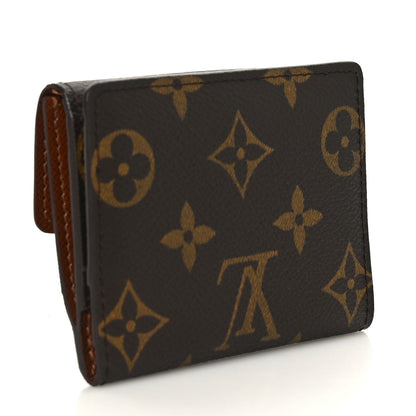 Louis Vuitton Monogram Ludlow Wallet 3 of 7
