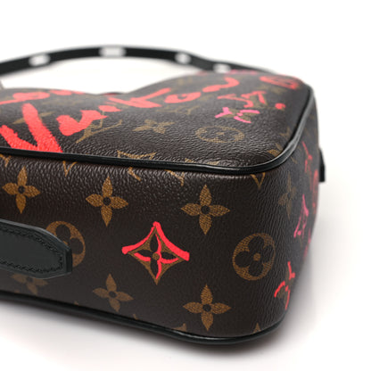 Louis Vuitton Monogram Fall In Love Sac Coeur 8 of 10