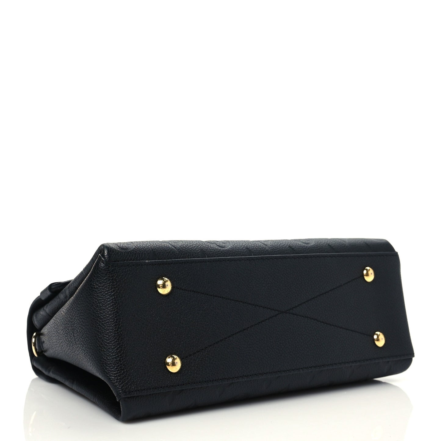 Empreinte Georges BB Black