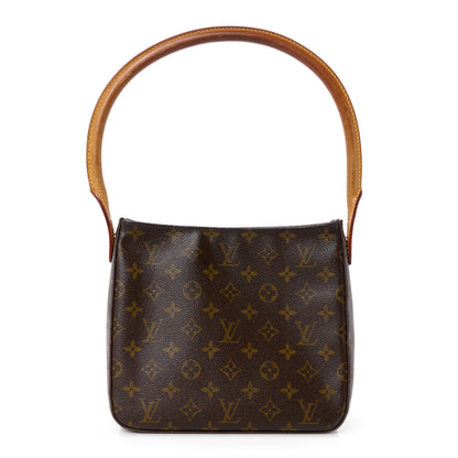 Louis Vuitton Monogram Looping MM 1 of 14