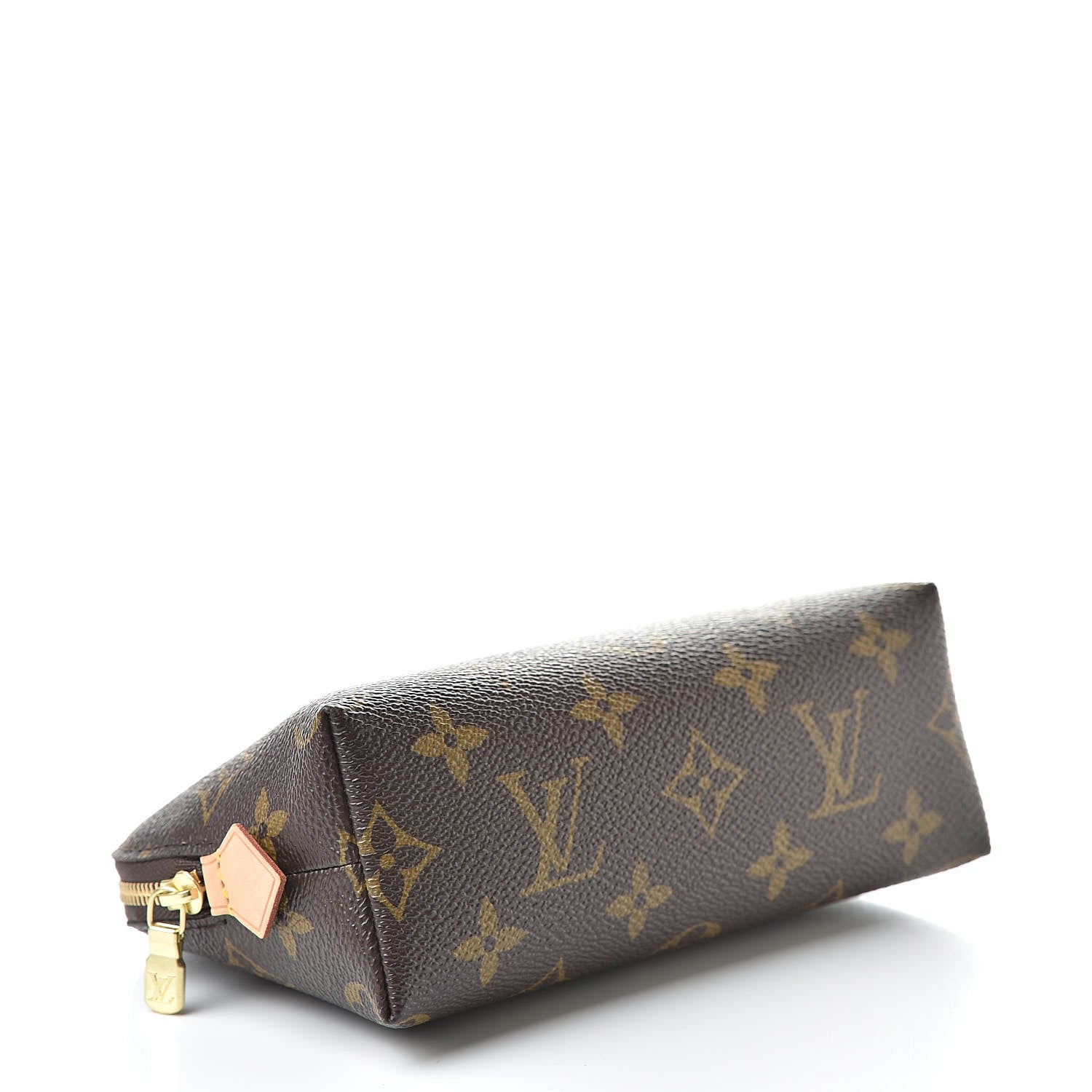 Louis Vuitton Monogram Cosmetic Pouch 4 of 8