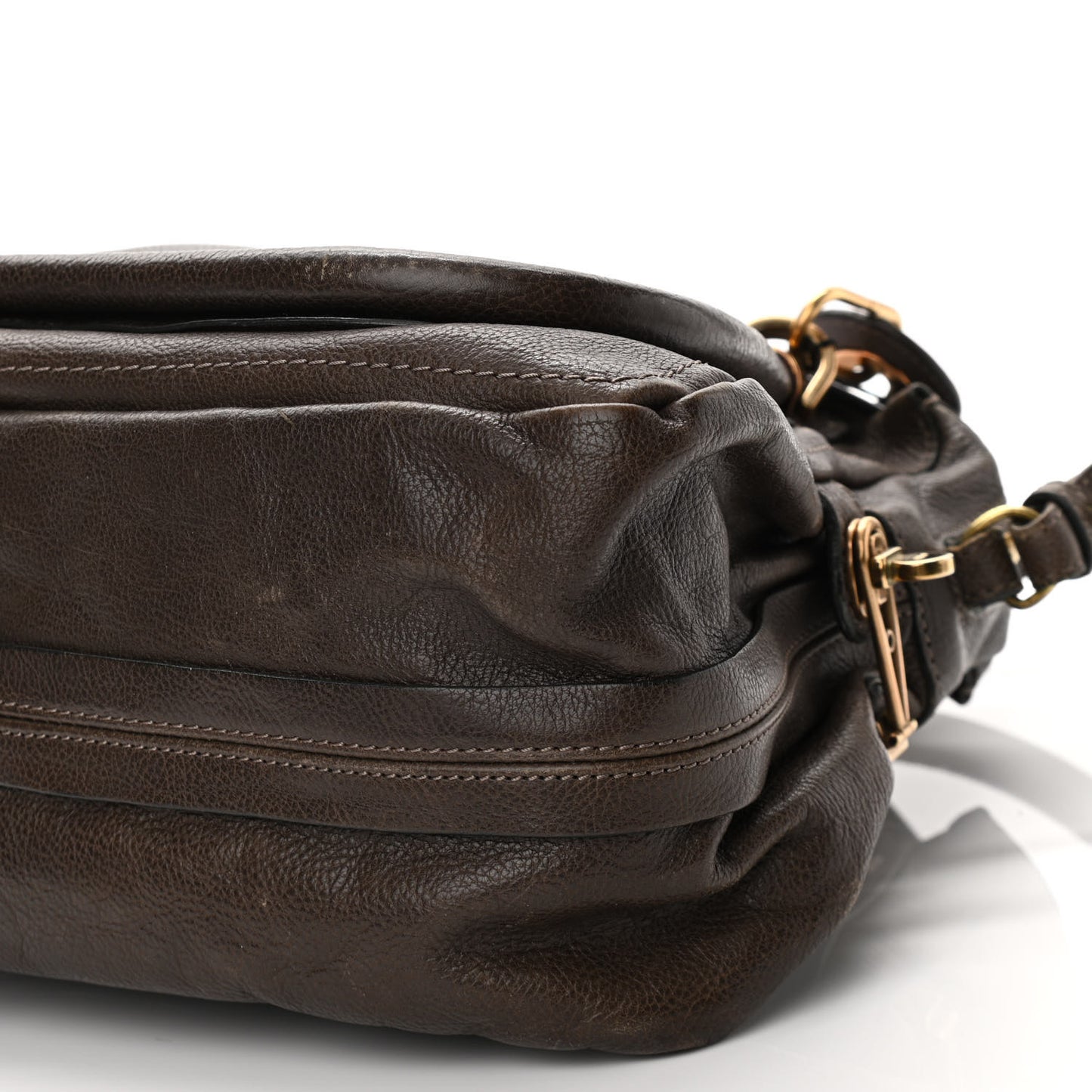 Calfskin Medium Paraty Rock