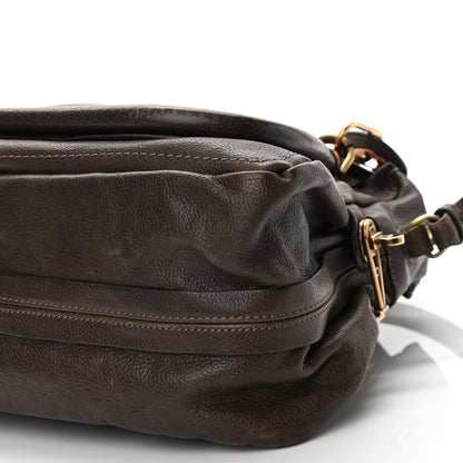 Chloe Calfskin Medium Paraty Rock 9 of 9