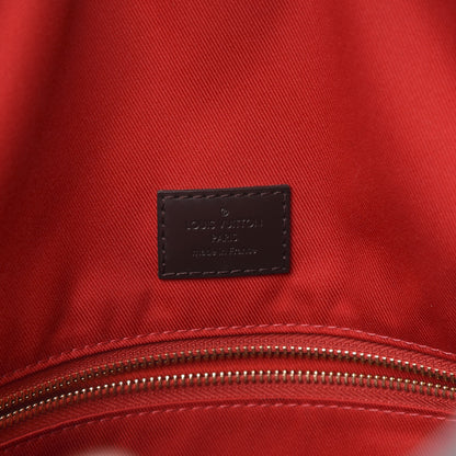 Louis Vuitton Damier Ebene Graceful MM 5 of 11