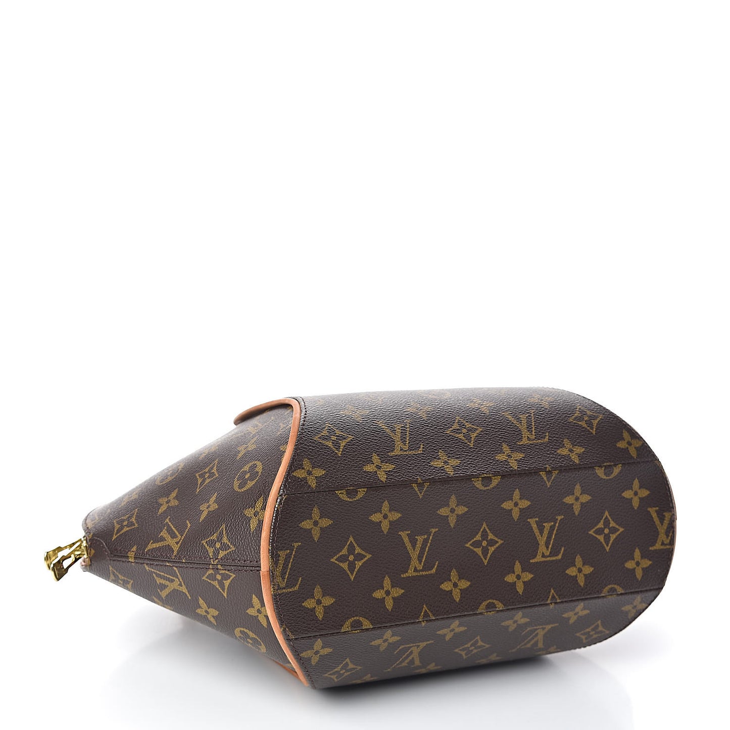 Monogram Ellipse MM