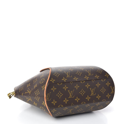 Louis Vuitton Monogram Ellipse MM 4 of 10