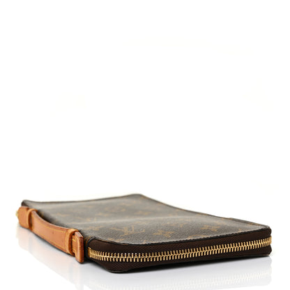 Louis Vuitton Monogram Poche Escapade Organizer Wallet 4 of 8