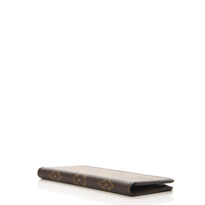 Louis Vuitton Monogram iPhone 7/8 Folio Case 4 of 8
