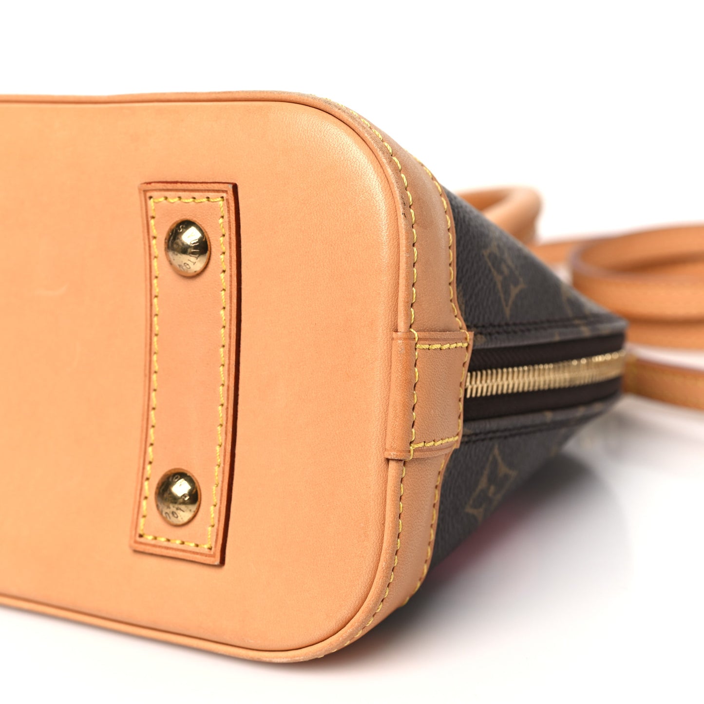 Monogram World Tour Alma BB