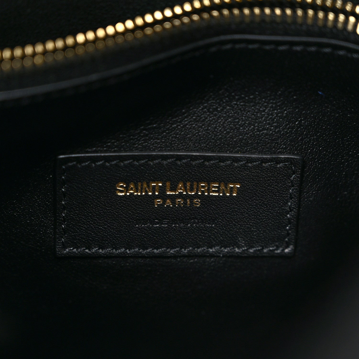 Saint Laurent Grained Calfskin Small Le 5 A 7 Soft Hobo Black 6 of 9