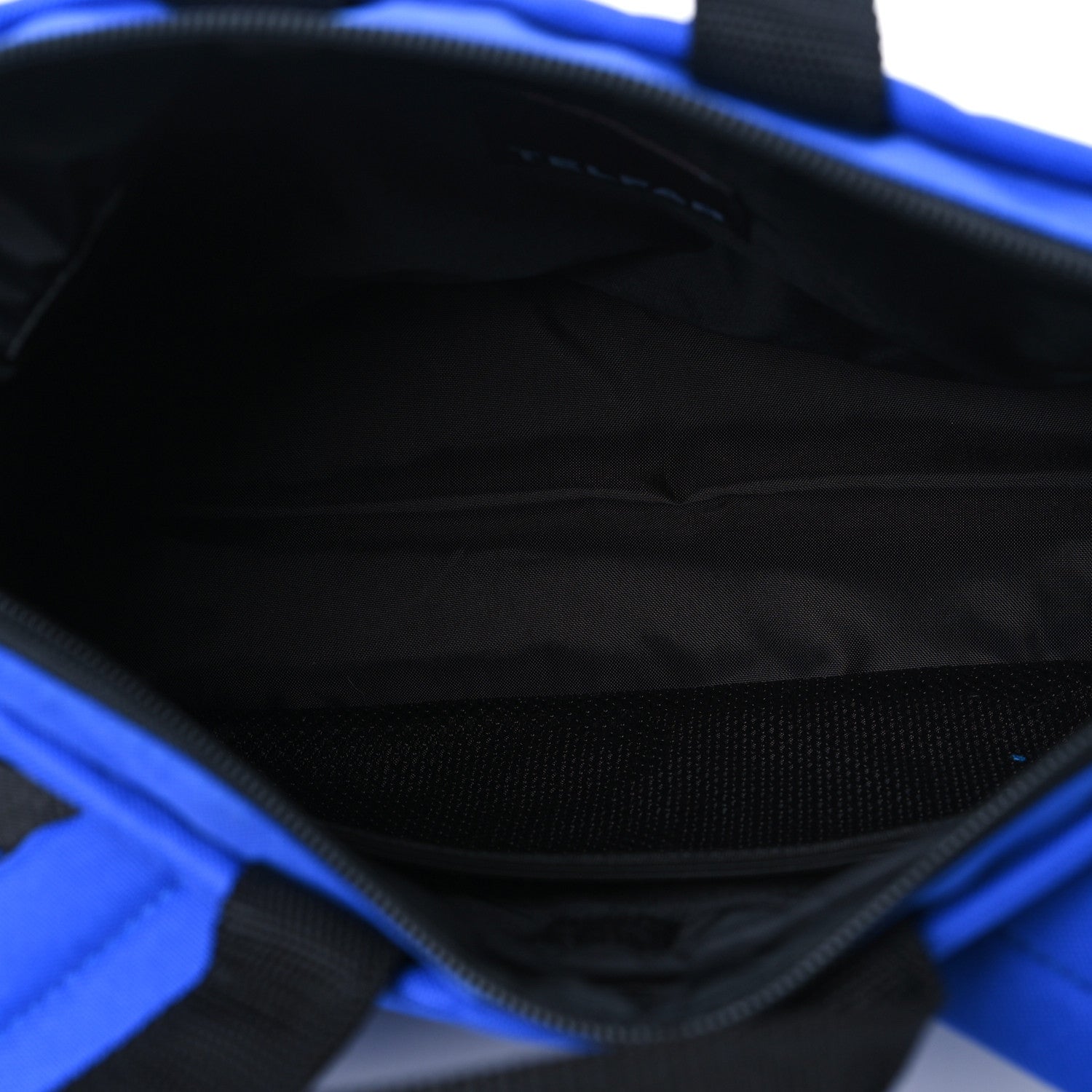 Telfar x EASTPAK Tactical Nylon Medium Shopper Painters Tape 5 of 11