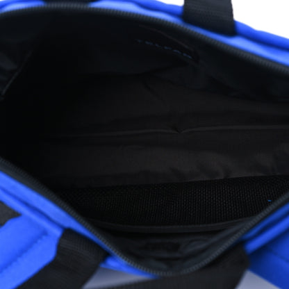 Telfar x EASTPAK Tactical Nylon Medium Shopper Painters Tape 5 of 11