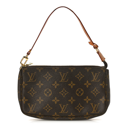 Louis Vuitton Monogram Pochette Accessories 1 of 10