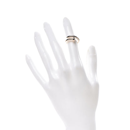 Cartier 18K Pink Gold Juste Un Clou Ring 51 5.75 2 of 4