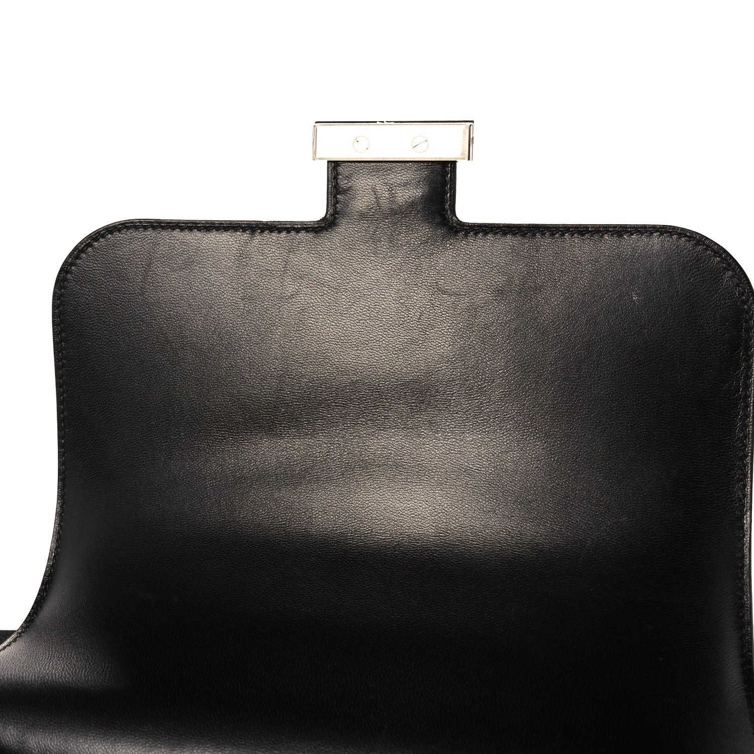 Hermes Epsom Constance 24 Black 10 of 15