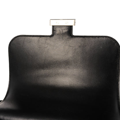 Hermes Epsom Constance 24 Black 10 of 15