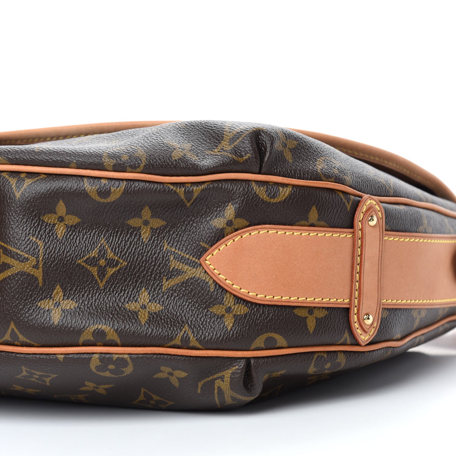 Louis Vuitton Monogram Tulum GM 7 of 10