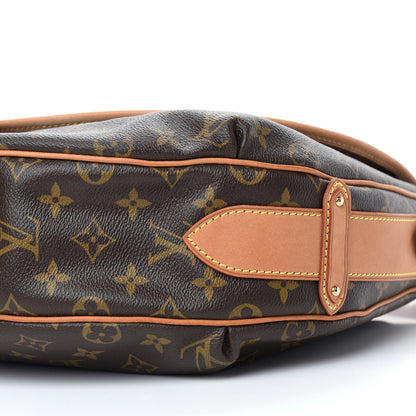 Louis Vuitton Monogram Tulum GM 7 of 10