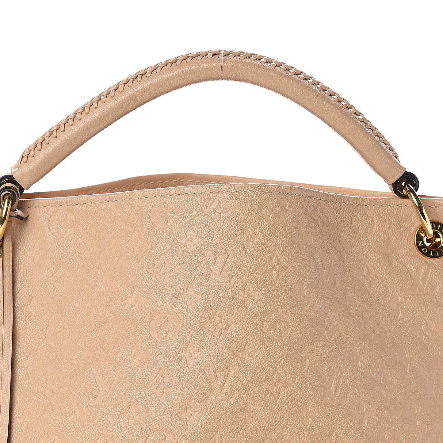 Empreinte Artsy MM Dune