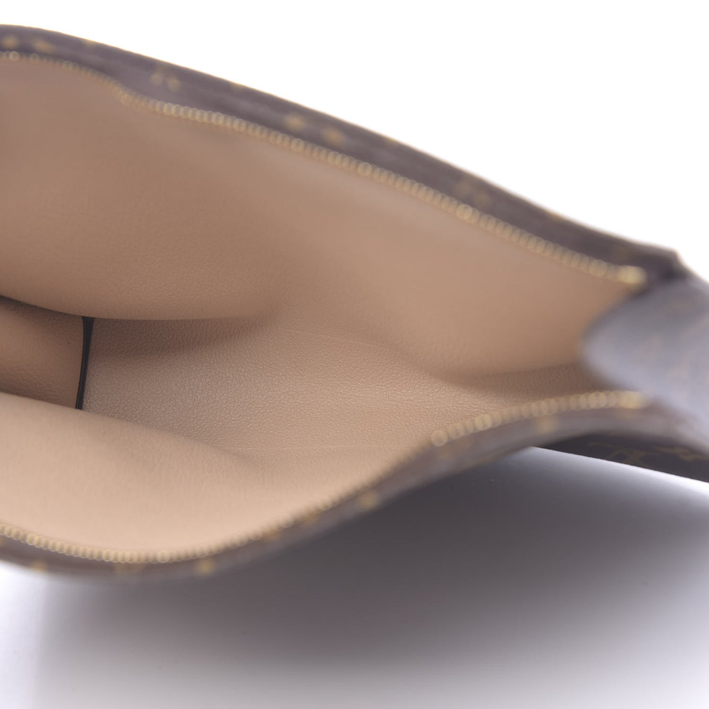 Monogram Toiletry Pouch 26