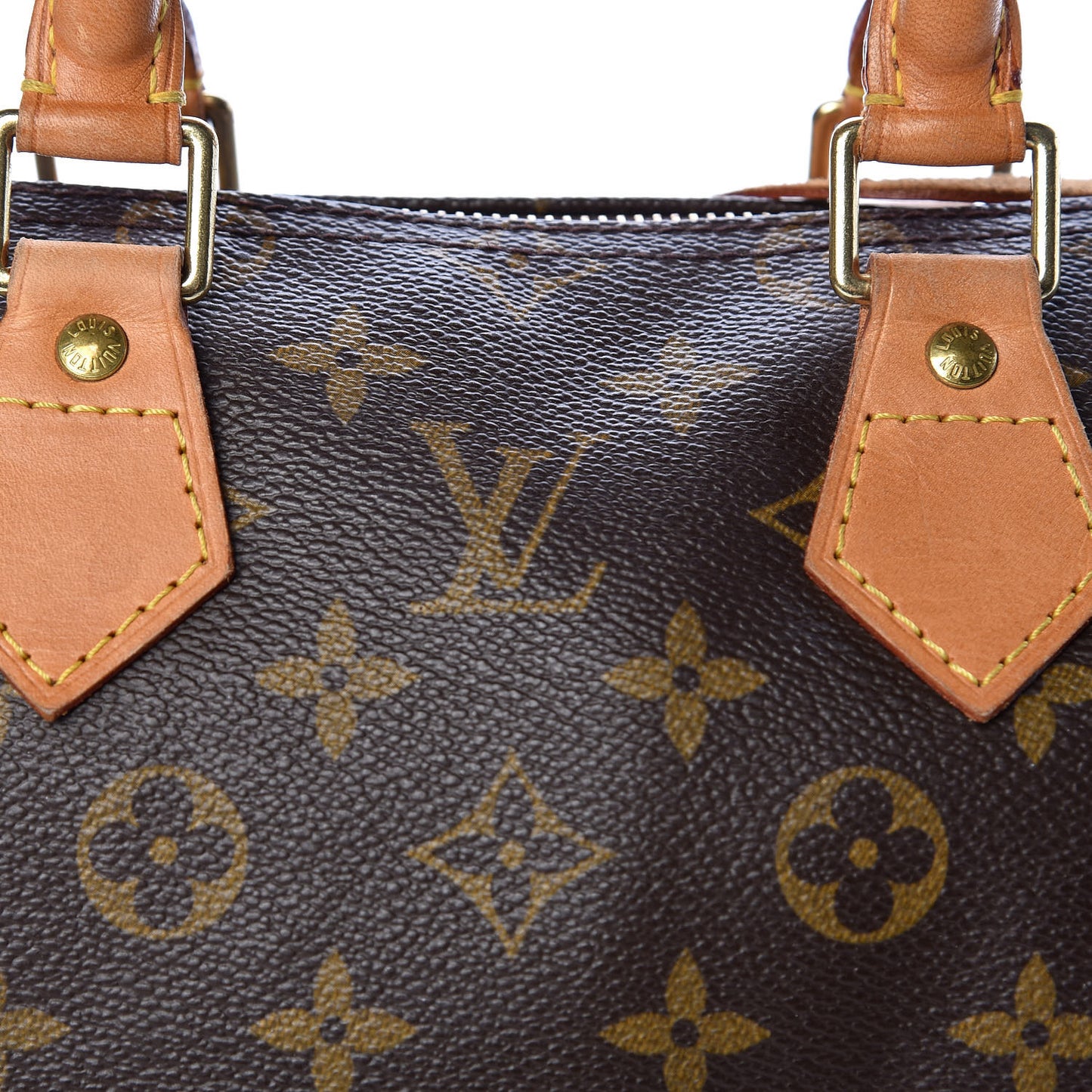 Monogram Speedy 25