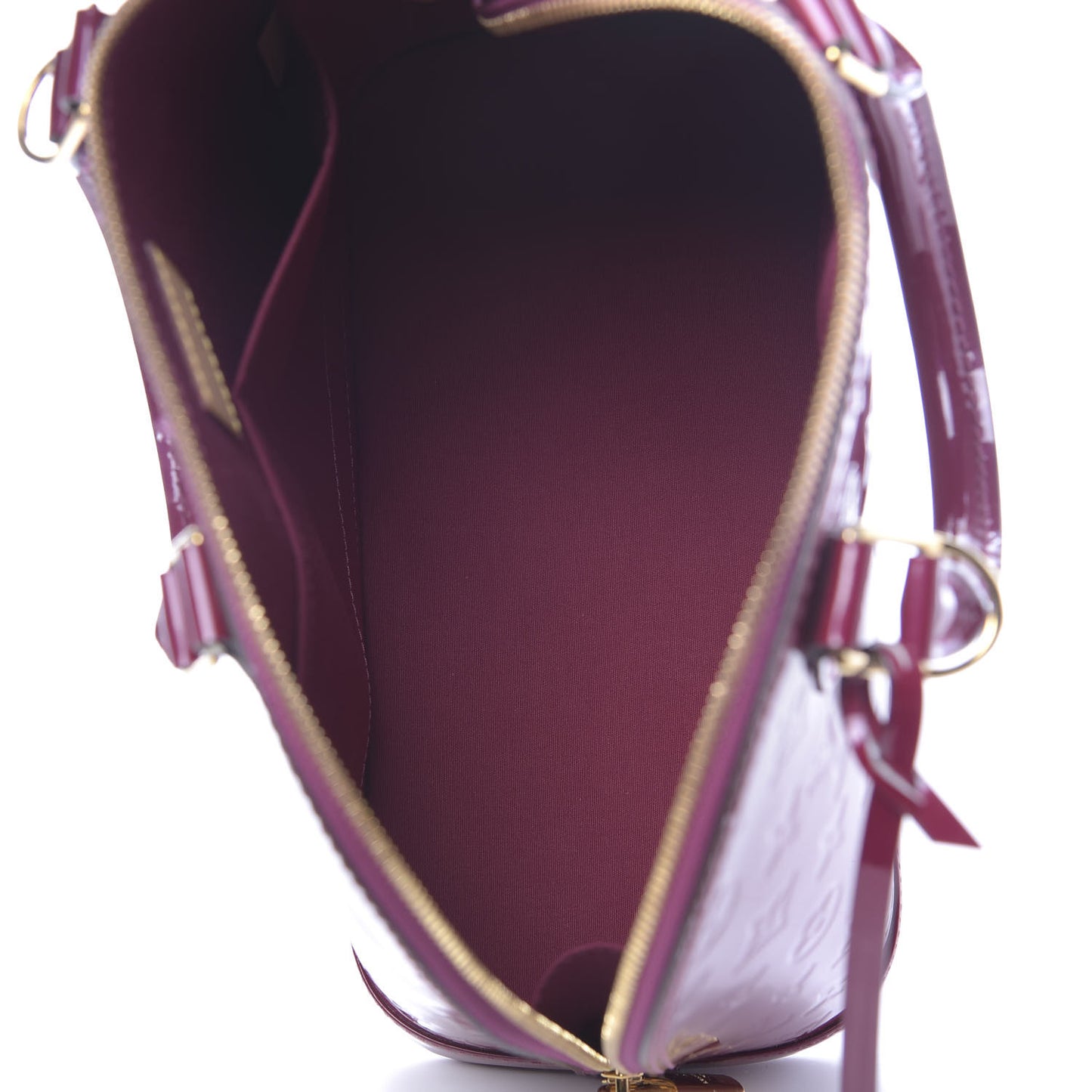 Vernis Alma PM Magenta