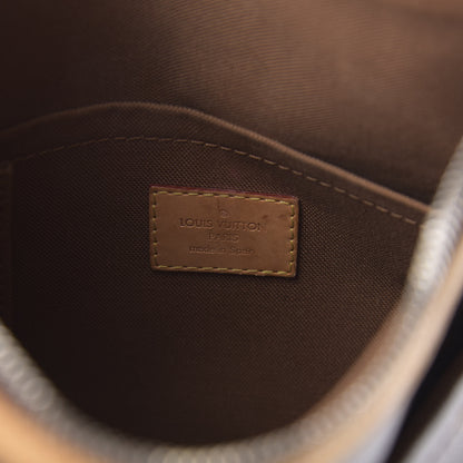 Louis Vuitton Monogram Odeon PM 6 of 16