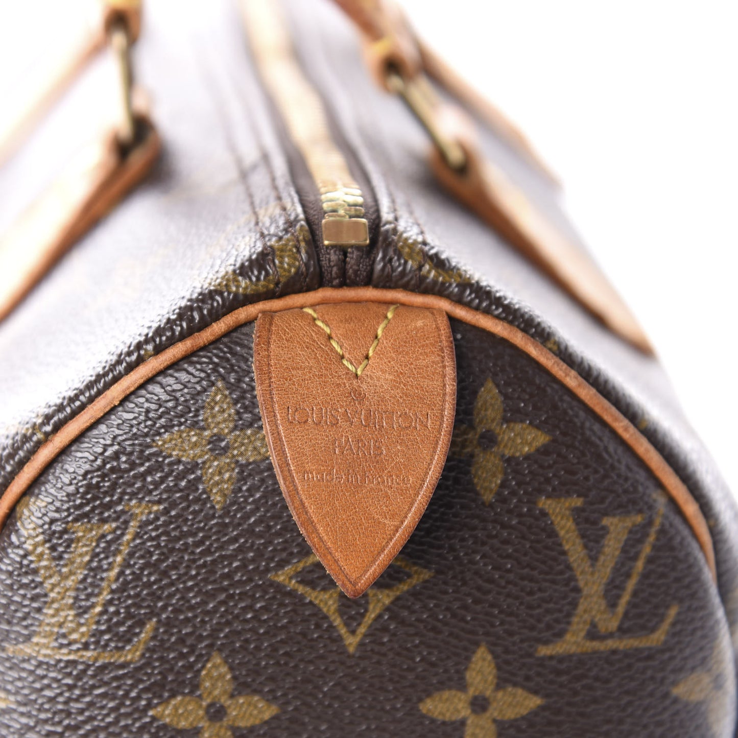 Monogram Speedy 25
