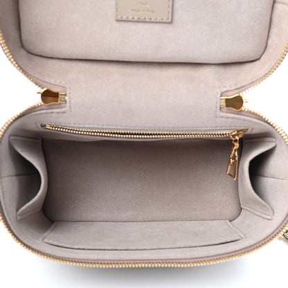 Louis Vuitton Empreinte Monogram Giant Vanity PM Tourterelle 4 of 4