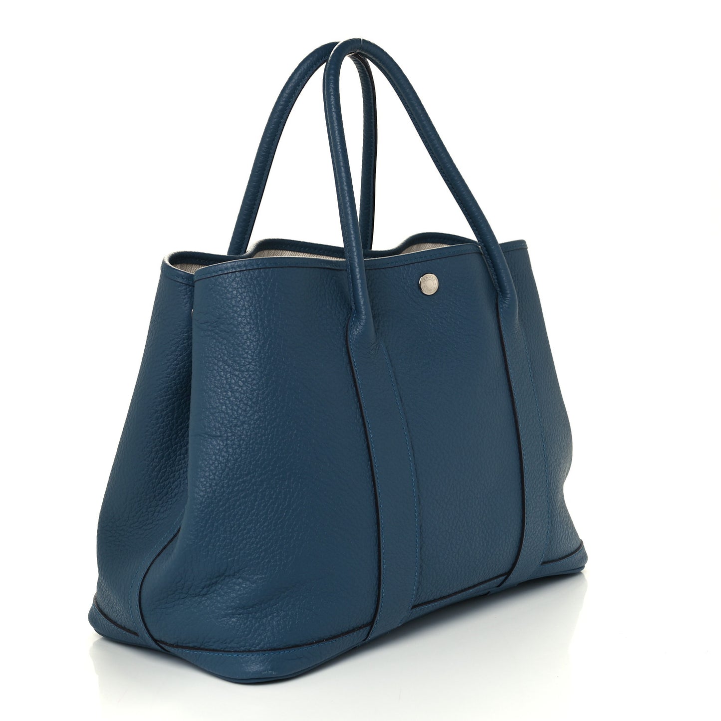 Negonda Garden Party 36 MM Bleu de Prusse