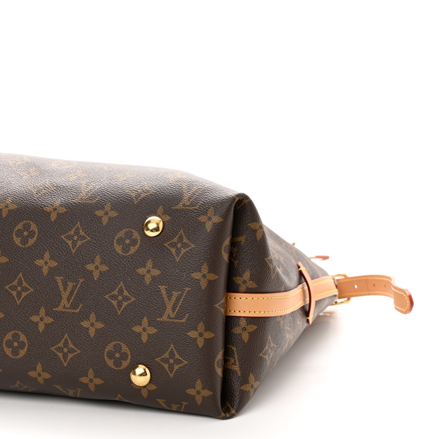 Monogram CarryAll MM